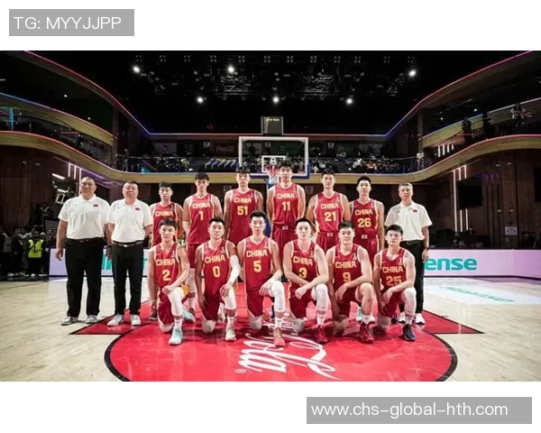 中国队双响炮轰对手以4比0大胜展现强大实力