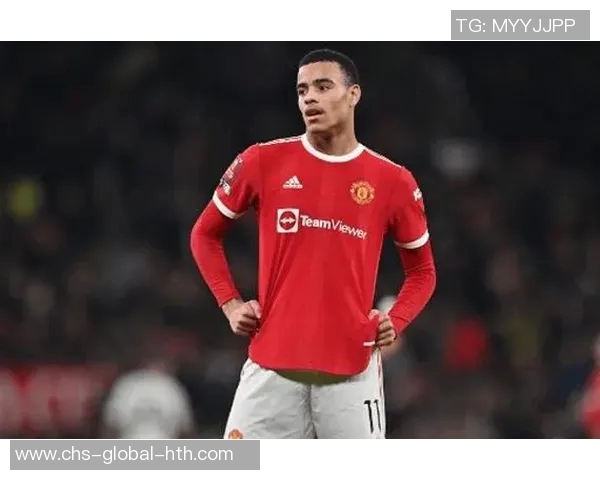 格林伍德重返曼彻斯特与前曼联队友共训展现新状态