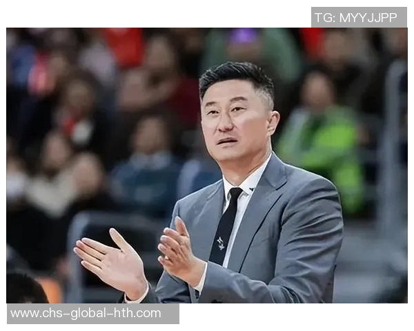 广东队稳住了杜锋拒绝下课全力逼朱芳雨补强冲击总决赛再现辉煌