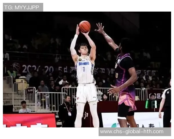 曾凡博砍下21分周琦贡献16分7篮板北京首钢战胜四川迎来五连胜