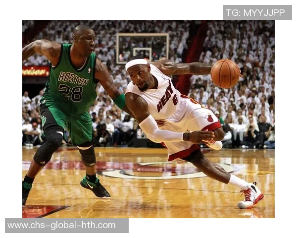 凯尔特人对决热火精彩回顾与赛后分析尽在虎扑篮球社区