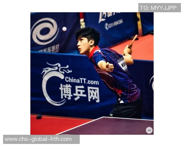 张美煊对决各路高手展现实力与魅力的精彩赛事回顾与分析